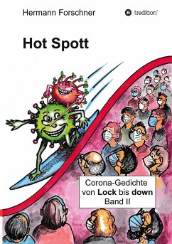 Hot Spott - Forschner, Hermann