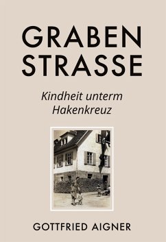 Grabenstrasse - Aigner, Gottfried