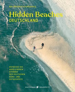 Hidden Beaches Deutschland - Nehrhoff von Holderberg, Björn