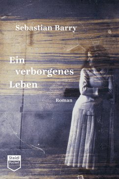 Ein verborgenes Leben (Steidl Pocket) (eBook, ePUB) - Barry, Sebastian