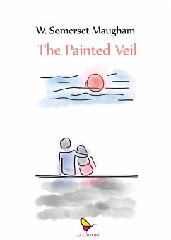 The painted veil (eBook, ePUB) - Somerset Maugham, W.