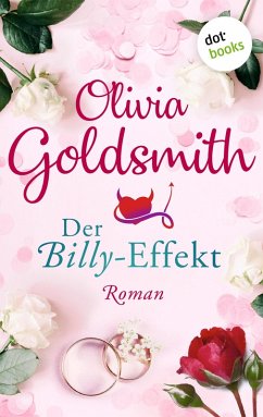 Der Billy-Effekt (eBook, ePUB) - Goldsmith, Olivia