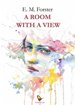 A room with a view (eBook, ePUB) - M. Forster, E.