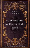 A Journey into the Center of the Earth (eBook, ePUB)