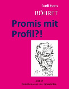 Promis mit Profil (eBook, ePUB) - Böhret, Rudi Hans