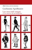 Las once mil vergas (eBook, ePUB)