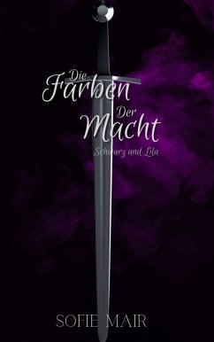 Die Farben der Macht (eBook, ePUB)