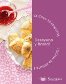 Cocina en 30 minutos: Desayuno ybrunch (eBook, ePUB)