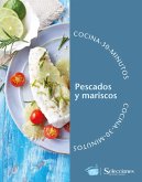 Cocina en 30 minutos: pescados y mariscos (eBook, ePUB)