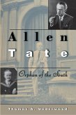Allen Tate (eBook, ePUB)