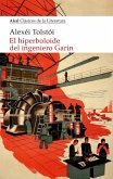 El hiperboloide del ingeniero Garin (eBook, ePUB)
