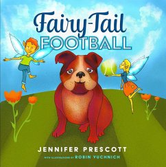 Cover Fairy-Tail Football (eBook, ePUB)