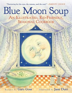 Cover Blue Moon Soup (eBook, ePUB)