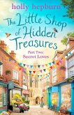 The Little Shop of Hidden Treasures Part Two (eBook, ePUB)