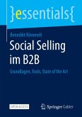 Social Selling im B2B