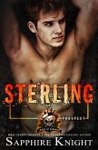 Sterling (Kings of Carnage - Prospects) (eBook, ePUB) Sterling (Kings of Carnage - Prospects) (eBook, ePUB)