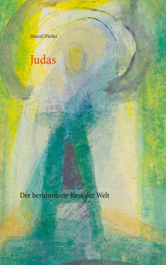 Judas - Dietler, Marcel