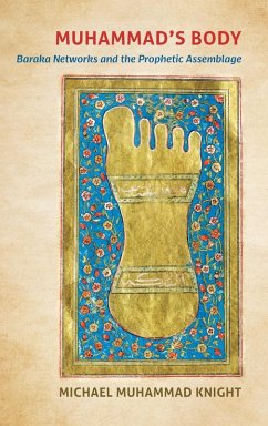 Muhammad's Body Muhammad's Body