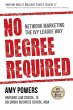 No Degree Required - Bild 1