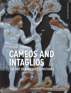 Cameos and Intaglios - Malgouyres, Philippe
