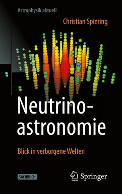 Neutrinoastronomie - Spiering, Christian