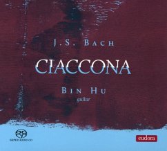 Ciaccona - Hu,Bin