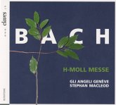 Messe H-Moll