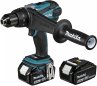 Makita DDF458RTJ Akku-Bohrschrauber - Bild 1
