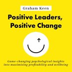 Positive Leaders, Positive Change (MP3-Download)
