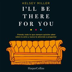 I'll be there for you (MP3-Download) - Miller, Kelsey