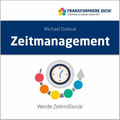 Cover Zeitmanagement (MP3-Download)