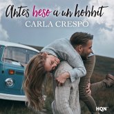 Antes beso a un hobbit (MP3-Download)