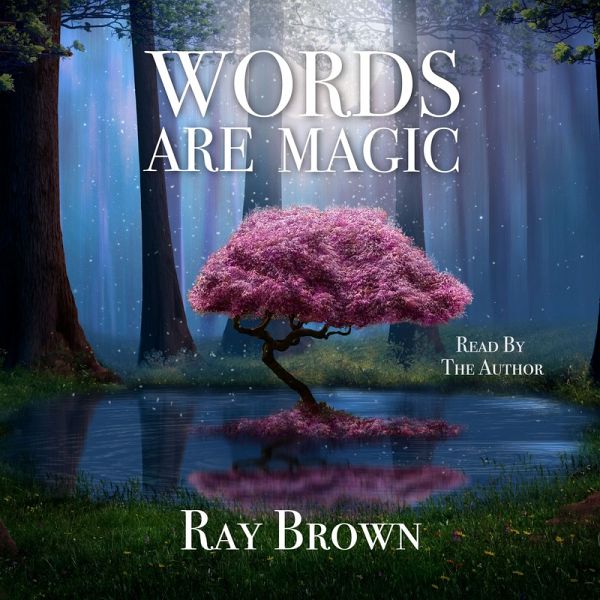 Words Are Magic (MP3-Download) Words Are Magic (MP3-Download)