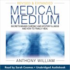 Medical Medium (MP3-Download)