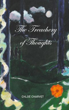 The Treachery of Thoughts (eBook, ePUB)