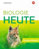 Biologie heute SI. Gesamtband. Rheinland-Pfalz