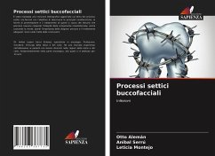 Processi settici buccofacciali - Alemán, Otto;Serrú, Anibal;Montejo, Leticia