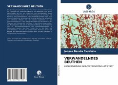 VERWANDELNDES BEUTHEN - Danuta Pierchala, Joanna