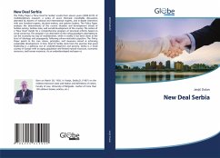 Cover New Deal Serbia