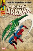 Coleção Histórica Marvel: O Homem-Aranha vol. 05 (eBook, ePUB)
