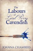 The Labours of Lord Perry Cavendish (Winterbourne, #4) (eBook, ePUB)