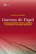 Guerras de papel (eBook, ePUB) - Bild 1