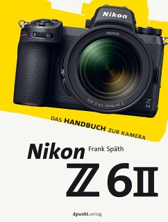 Nikon Z 6II (eBook, ePUB) - Späth, Frank