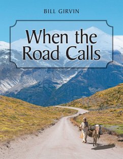 When the Road Calls (eBook, ePUB)