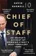 Chief of Staff (eBook, ePUB) - Bild 1