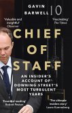 Chief of Staff (eBook, ePUB)