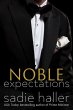 Noble Expectations (Fetwrk Royals, #2)... - Bild 1