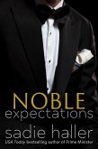 Noble Expectations (Fetwrk, #6) (eBook, ePUB)