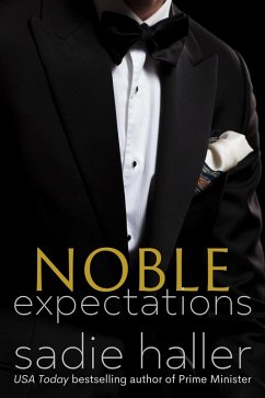 Noble Expectations (Fetwrk, #6) (eBook, ePUB) - Haller, Sadie