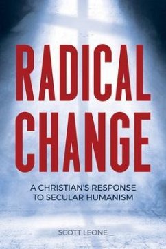 Cover Radical Change (eBook, ePUB)